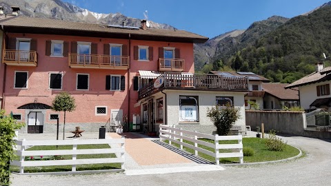 Ledro Lake Suites