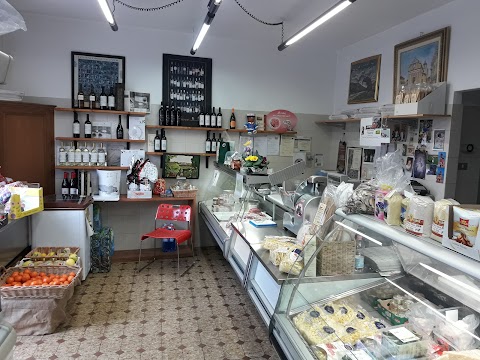 Salumeria Alimentari Tassarolo di Roncoli Rosetta