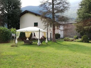 Cà Selvetta - Holiday Houses in Valtellina