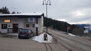 Scuola italiana sci Folgaria A.T.P.