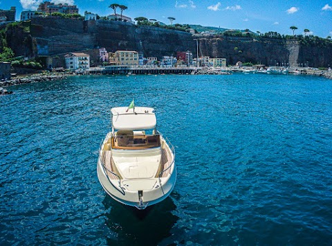 Golden Charter Sorrento