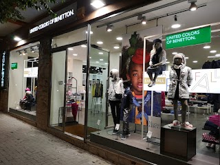 012 Benetton