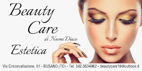 Beauty Care di Noemi Diaco