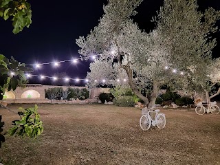 Masseria Conti Filo B&B Altamura