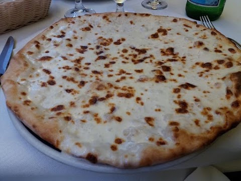 Ristorante Pizzeria Da Gennaro