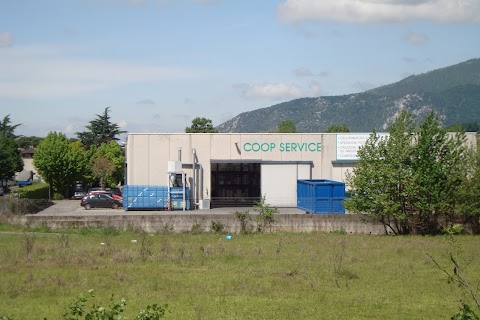 Coop. Service Soc. Coop. A R.L.