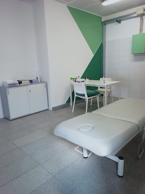 Studio di fisioterapia