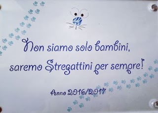 Stregatto, servizi all'infanzia e alla famiglia