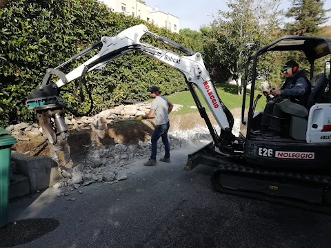 Servizi di pulizia a Roma