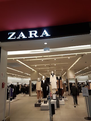 ZARA (Centro Commerciale Conca D'Oro)