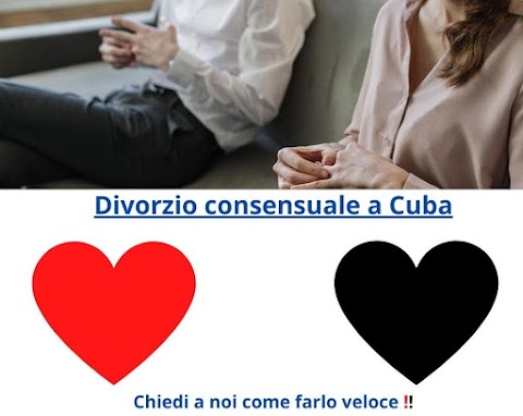 Visto per Cuba, Servizi consolato Cuba e Visto di ingresso per Cubani