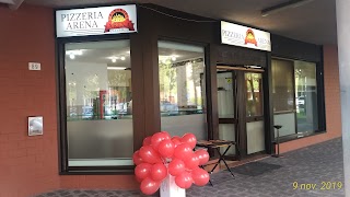 Pizzeria Arena