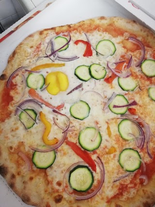 Pizzeria & Fast Food Orientale