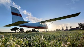 Scuola di volo "Fly Roma School"