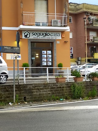 Segugiocasa