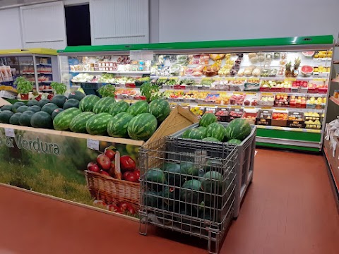 Supermercato Eredi Manghisi