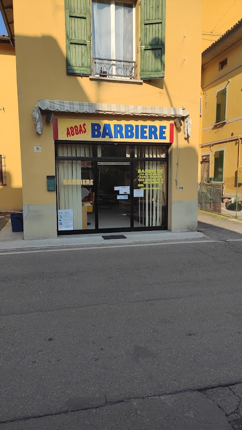 ABBAS Barbiere