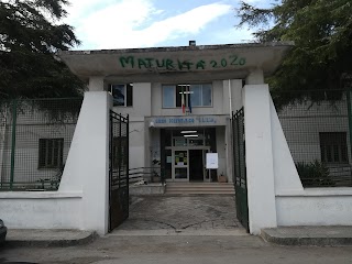 Liceo Scientifico e delle Scienze Applicate "Vincenzo Lilla"