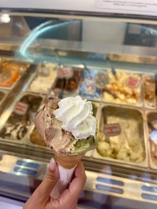 Gelato e non solo