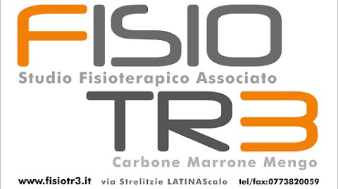 Fisiotr3 Studio Ass.to di Fisioterapia Carbone& Marrone & Mengo