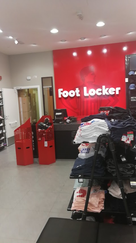 Foot Locker