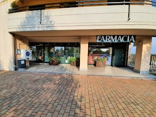 Farmacia Tornavento