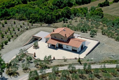 Villa La Bambagina