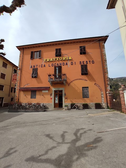 Antica Locanda di Sesto