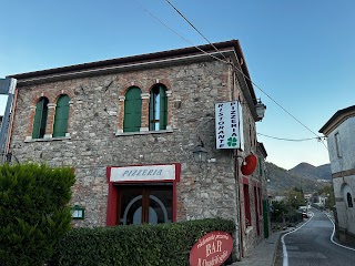 Ristorante Pizzeria Quadrifoglio