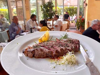 Antica Trattoria Ponte Guerro