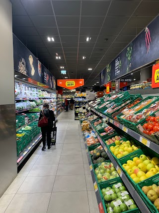 ALDI Milano Via Galvani