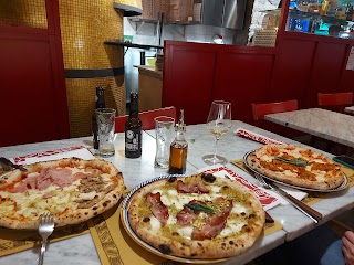 San Genna' Pizzeria Napoletana