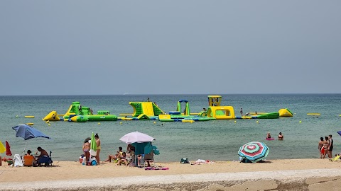 Spiaggia di Balestrate