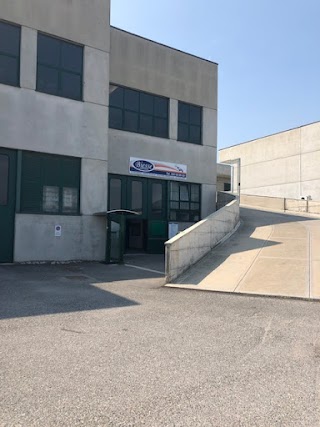 CARROZZERIA BIESSE DI BOTTI G E C SNC