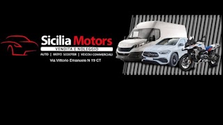 Sicilia Motors Noleggio e Vendita