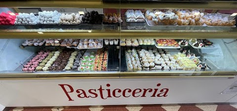 Dolci Tentazioni Caccamo Di La Mendola Giuseppe