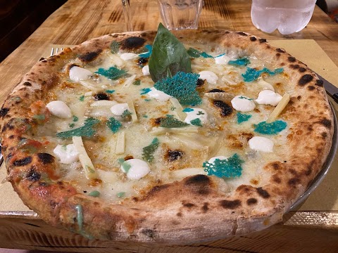 Í Pizzavendolo | Pizzeria ristorante a Firenze