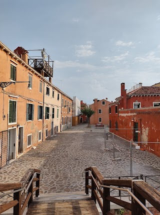 Hotel Giudecca Venezia