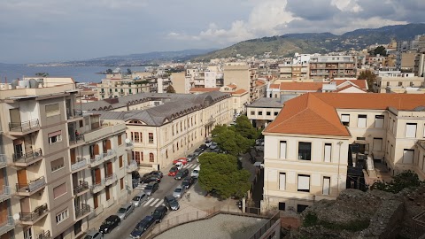 Convitto Nazionale "Tommaso Campanella"