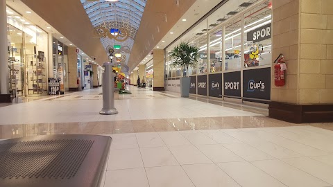 Centro Commerciale Gli Ulivi