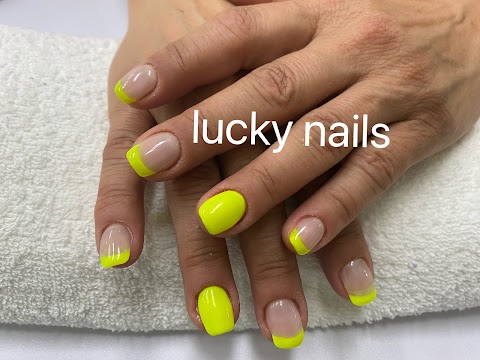 Lucky Nails