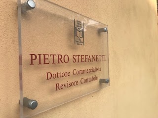 STUDIO PIETRO STEFANETTI - Dottore Commercialista e Revisore dei Conti