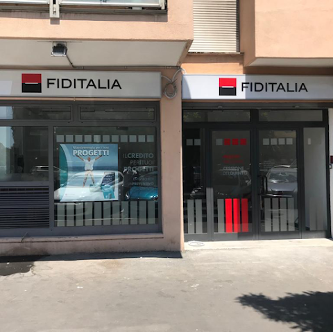 Fiditalia - Agenzia OSTIA