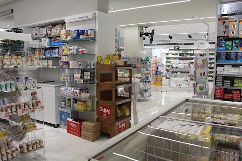 Farmacia delle Grazie | Ancona