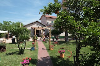 Agriturismo Il Casale Bicocca