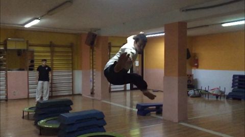 Workout A.s.d. Scuola di Karate