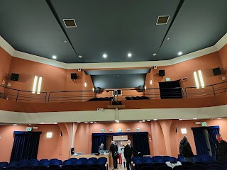 Teatro Mauro Bolognini