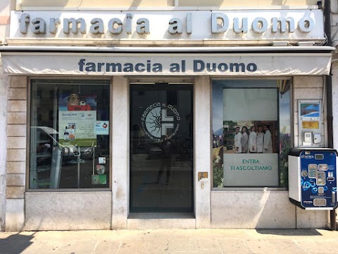 Farmacia Al Duomo