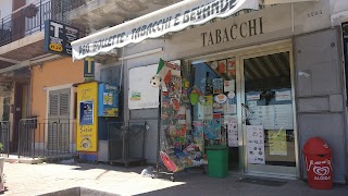 IQOS RESELLER - Rivendita Tabacchi 161 di Castorina Natale, Messina