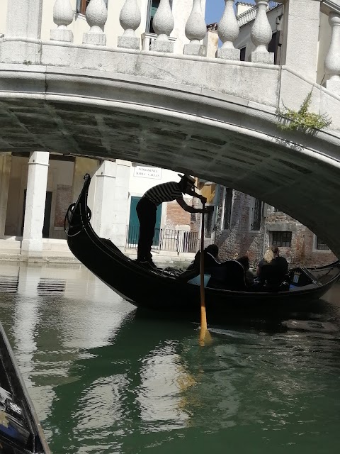 Venice Tours Assistance (NEWSTAND IN SAN MARCO)